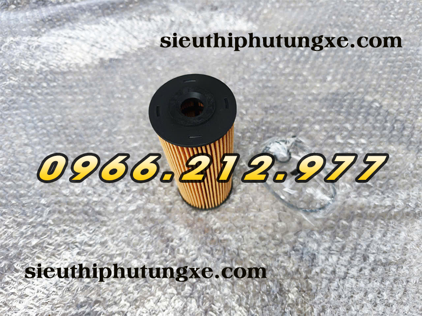 Lọc nhớt xe tải Đô Thành IZ650