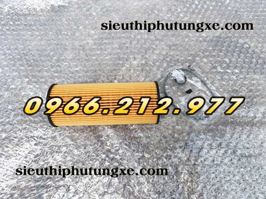 Lọc nhớt xe tải Đô Thành IZ650