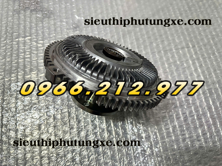 Ly tâm cánh quạt xe tải Đô Thành IZ49 IZ65