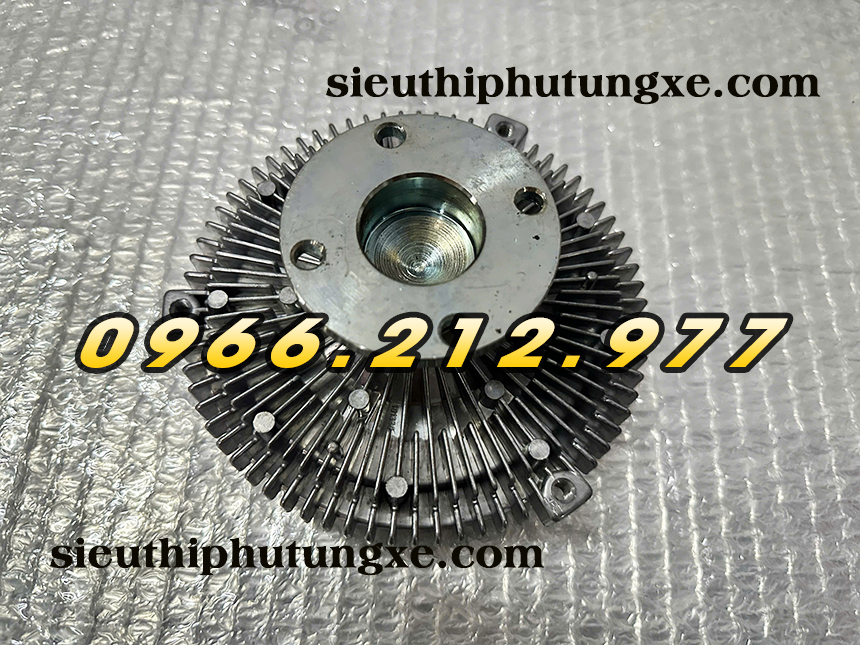 Ly tâm cánh quạt xe tải Đô Thành IZ49 IZ65