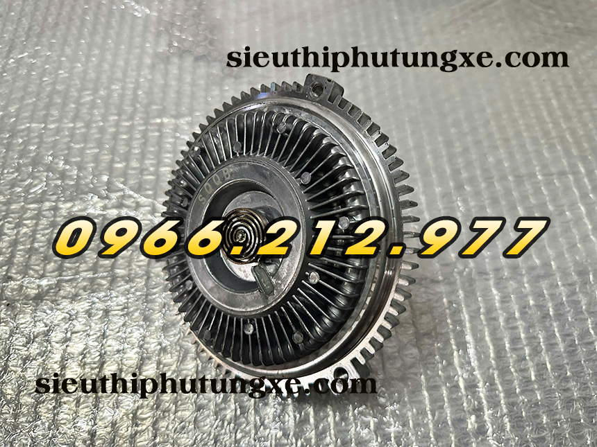 Ly tâm cánh quạt xe tải Đô Thành IZ49 IZ65