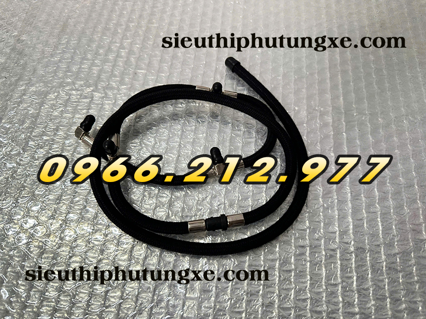 Ống dầu hồi xe tải Đô Thành IZ49 IZ65