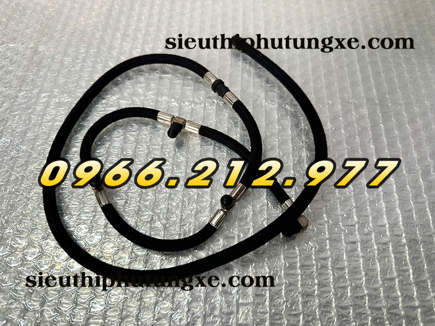 Ống dầu hồi xe tải Đô Thành IZ49 IZ65
