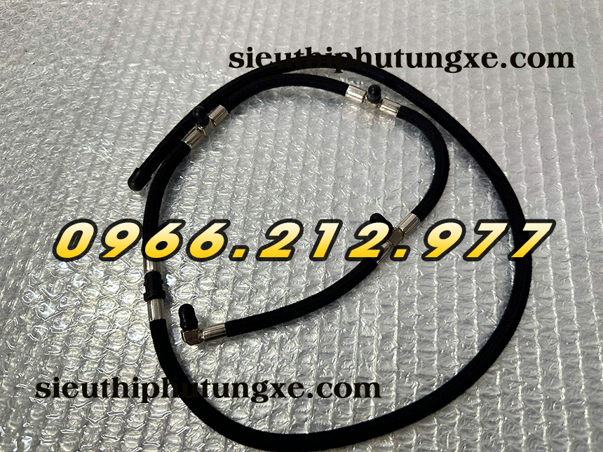 Ống dầu hồi xe tải Đô Thành IZ49 IZ65