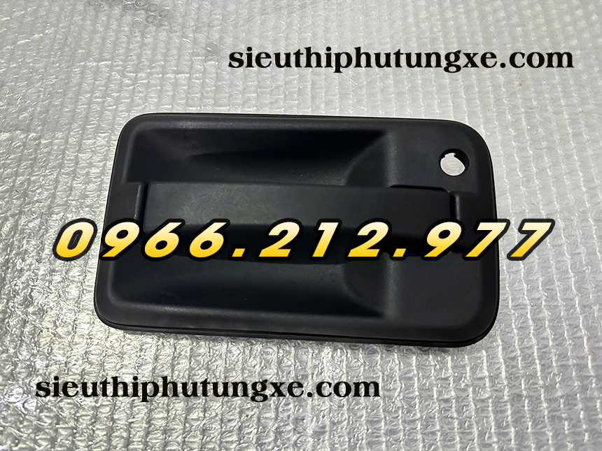 Tay mở cửa ngoài xe tải Đô Thành IZ65 IZ68