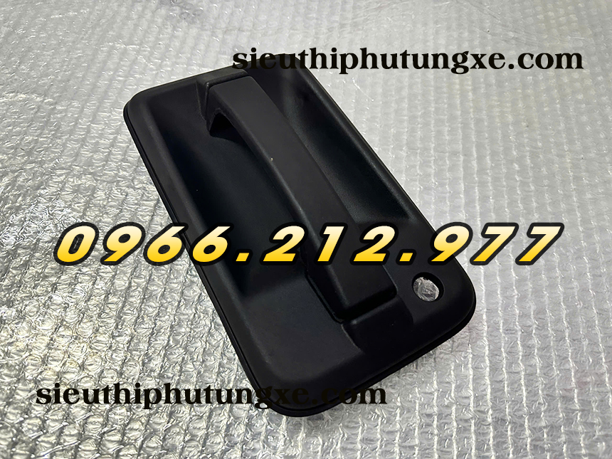 Tay mở cửa ngoài xe tải Đô Thành IZ65 IZ68