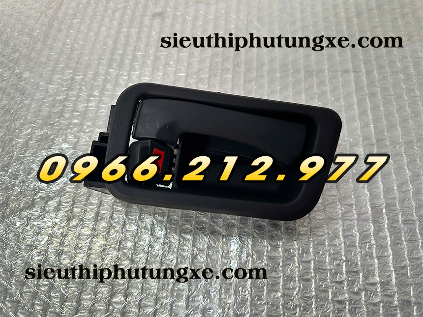 Tay mở cửa trong xe tải Đô Thành IZ65 IZ68